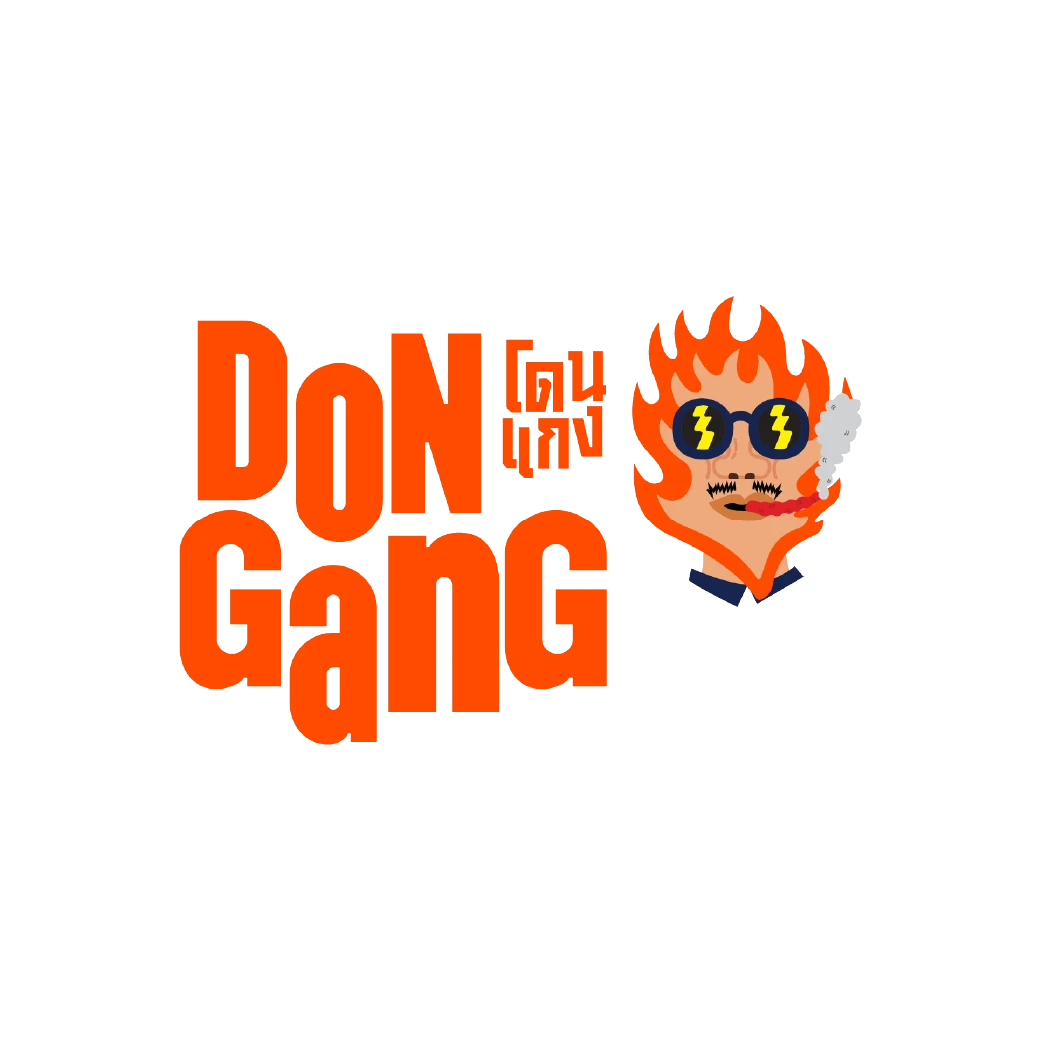 Don gang