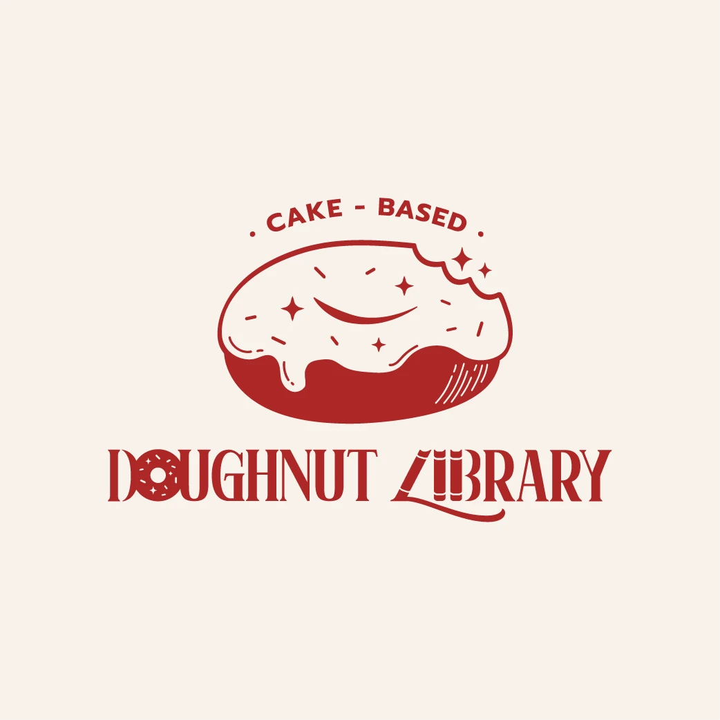 Doughnut Library