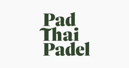 Pad Thai Padel