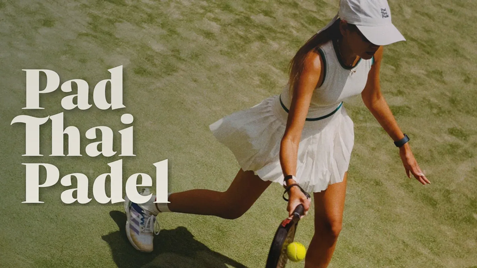 Pad Thai Padel