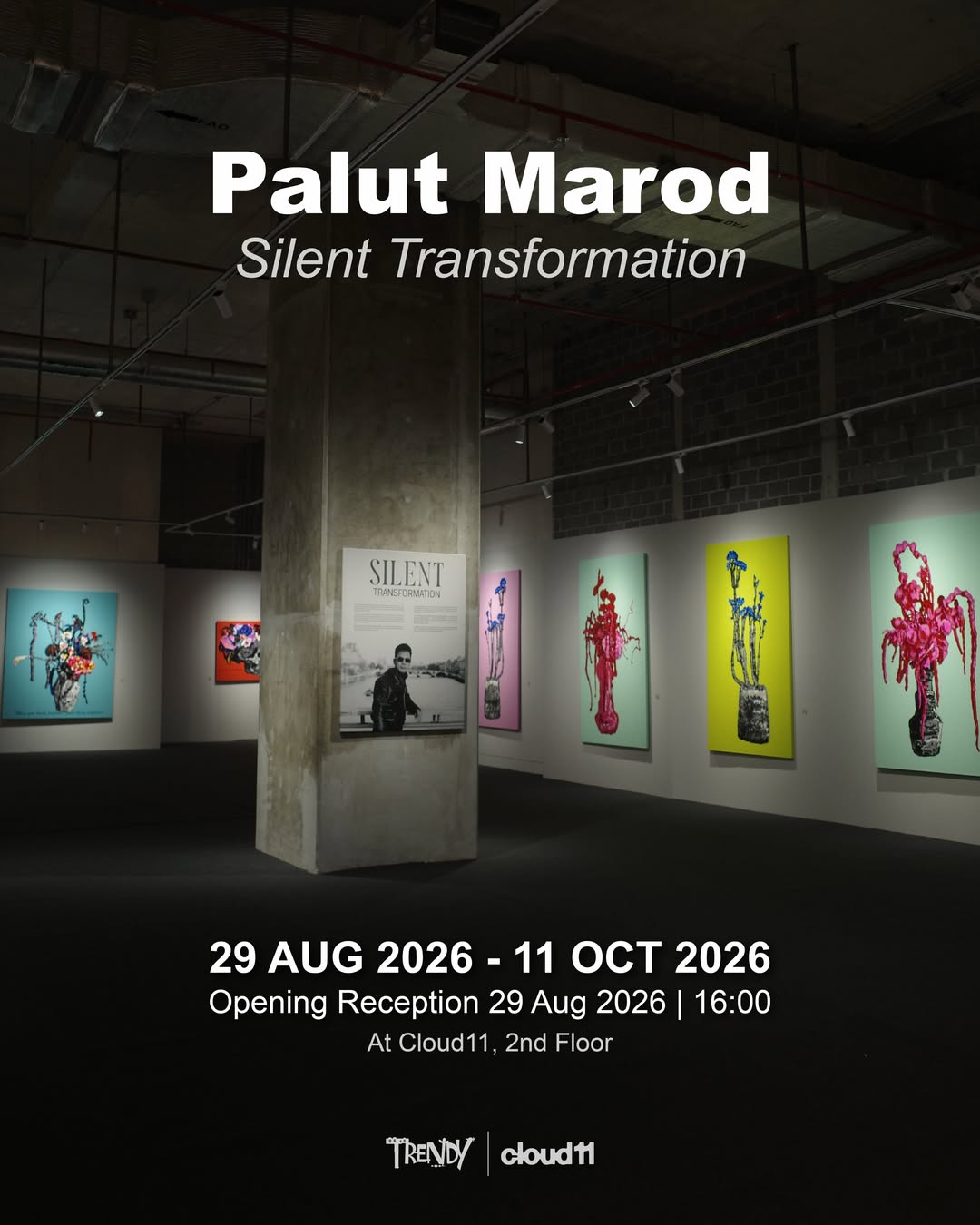 Palut Marod Silent Transformation