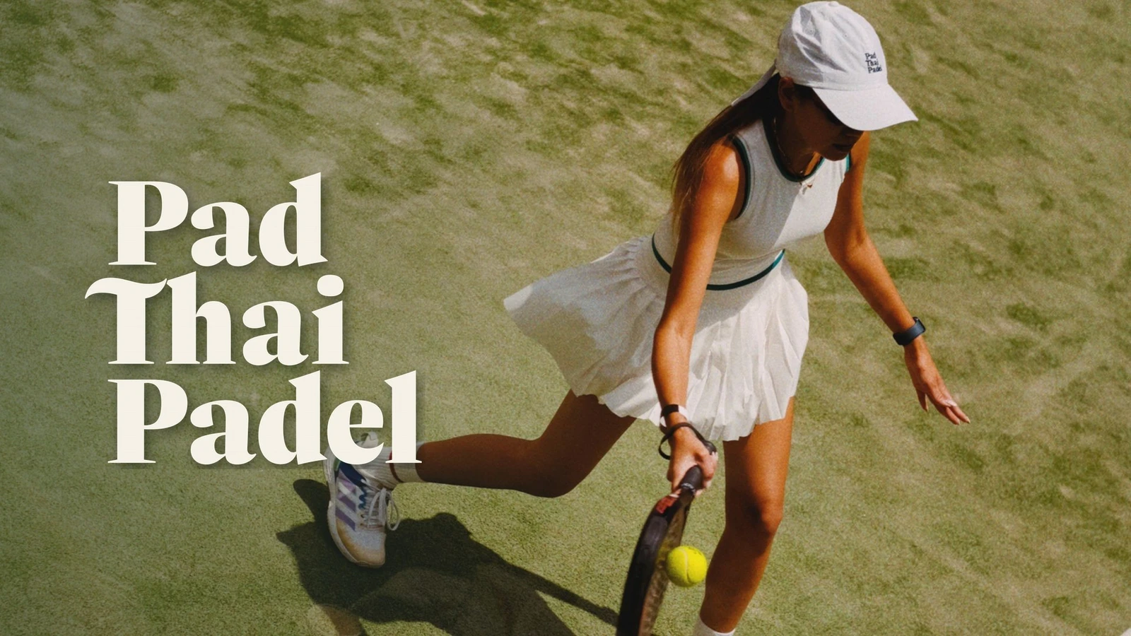 Pad Thai Padel