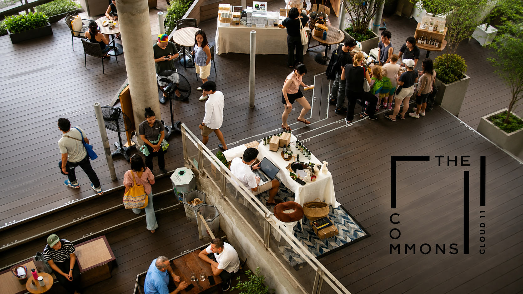 theCOMMONS